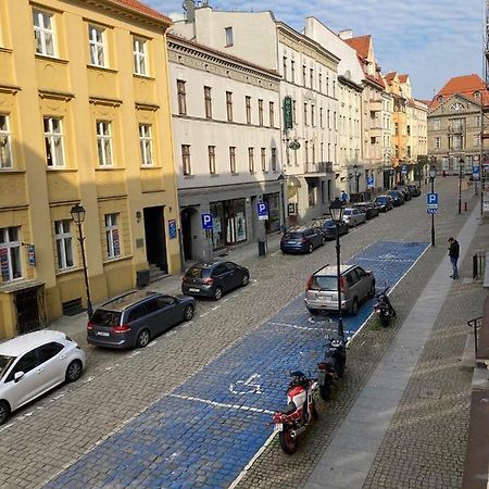 Szymborska Apartamenty Mostowa 18-2 Stary Toruń 外观 照片
